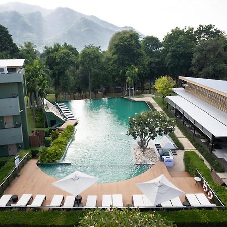 Mida Resort Kanchanaburi - Sha Plus Сайок Экстерьер фото