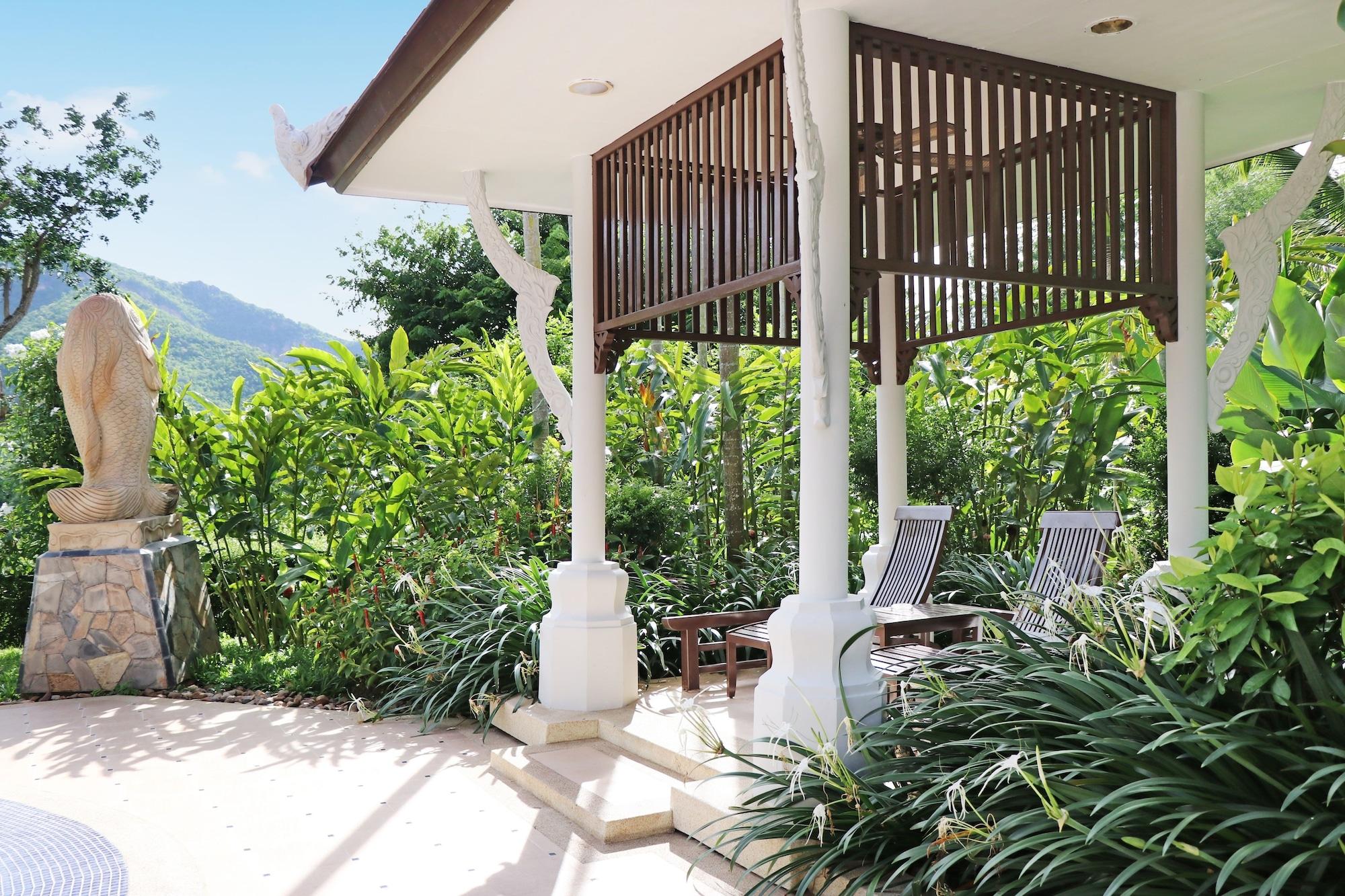 Mida Resort Kanchanaburi - Sha Plus Сайок Экстерьер фото
