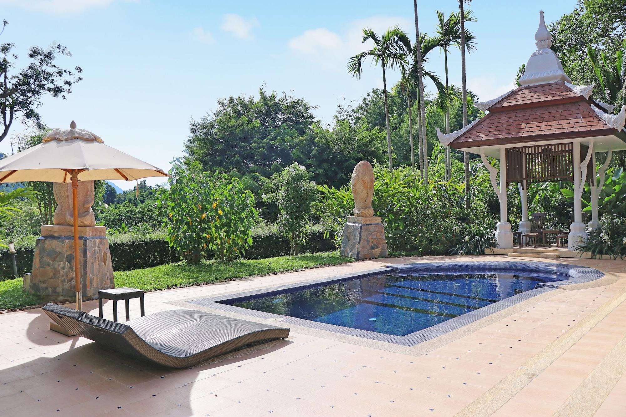 Mida Resort Kanchanaburi - Sha Plus Сайок Экстерьер фото