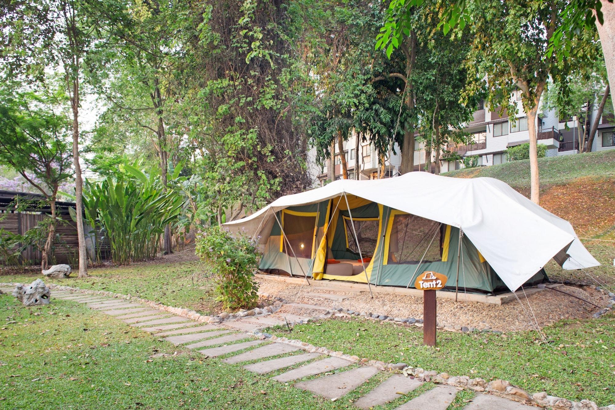 Mida Resort Kanchanaburi - Sha Plus Сайок Экстерьер фото