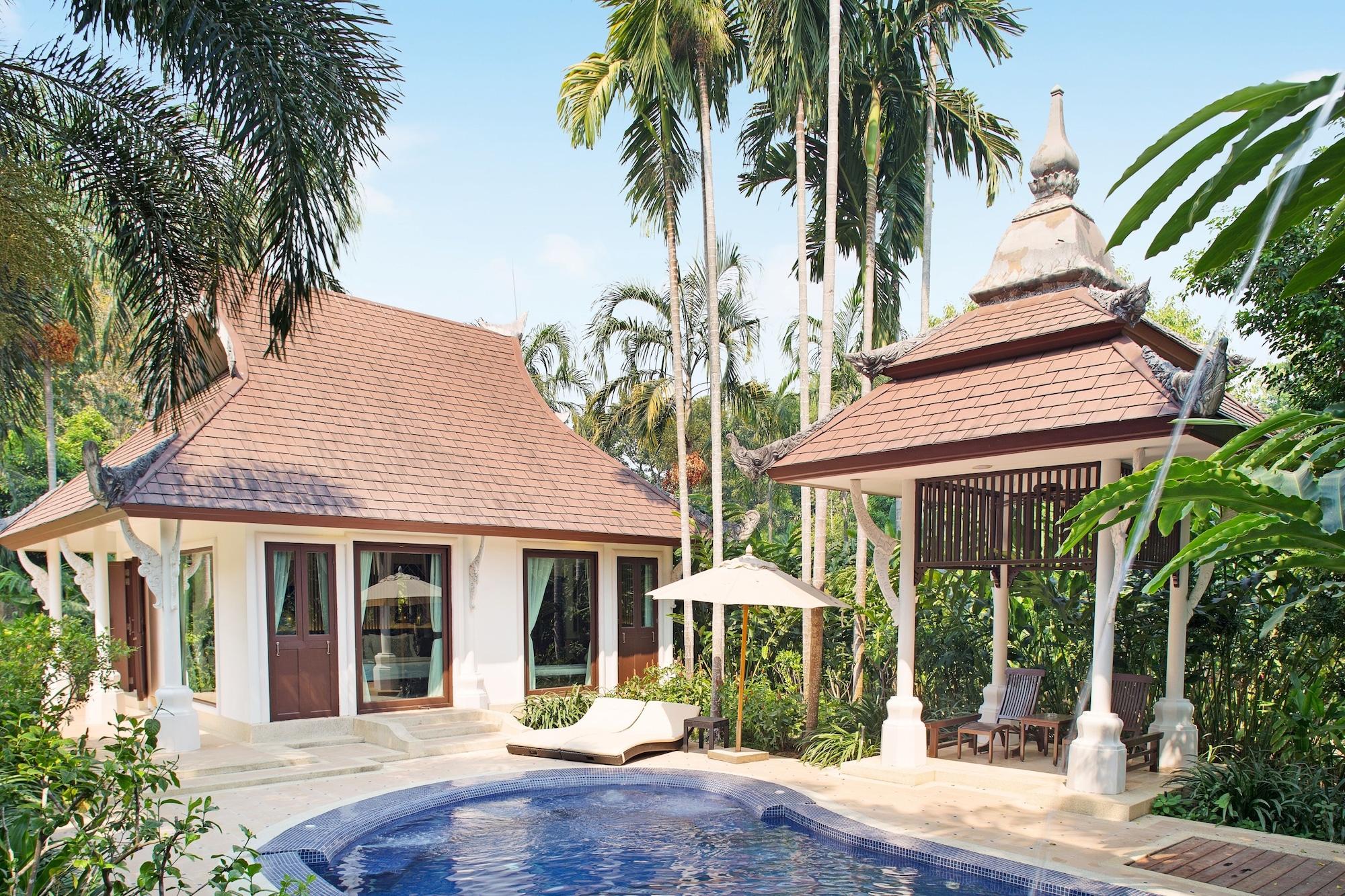 Mida Resort Kanchanaburi - Sha Plus Сайок Экстерьер фото