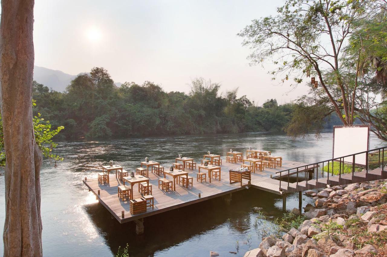 Mida Resort Kanchanaburi - Sha Plus Сайок Экстерьер фото