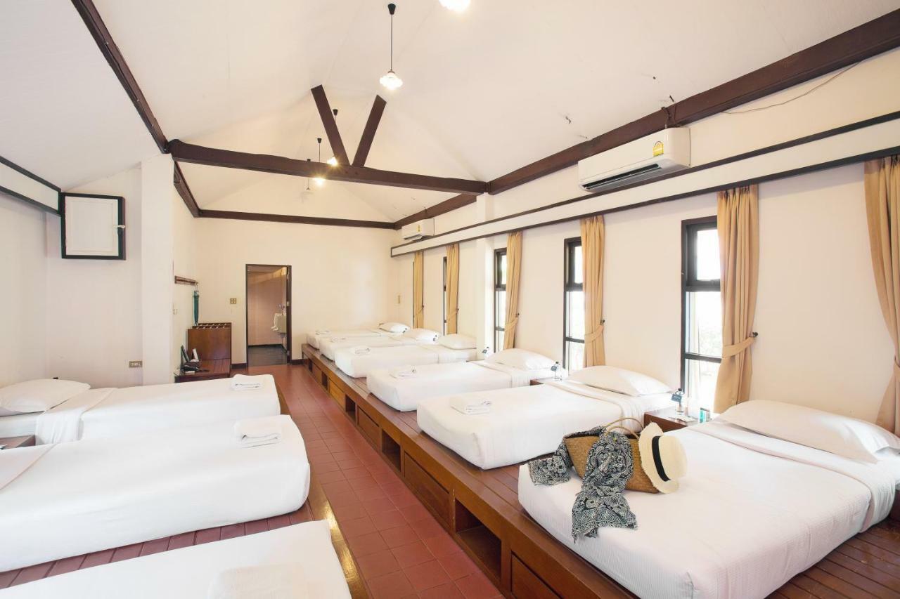Mida Resort Kanchanaburi - Sha Plus Сайок Экстерьер фото