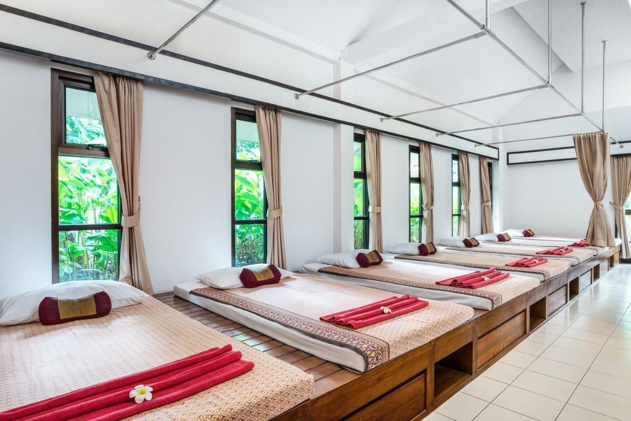 Mida Resort Kanchanaburi - Sha Plus Сайок Экстерьер фото