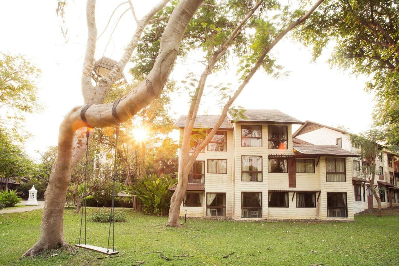Mida Resort Kanchanaburi - Sha Plus Сайок Экстерьер фото