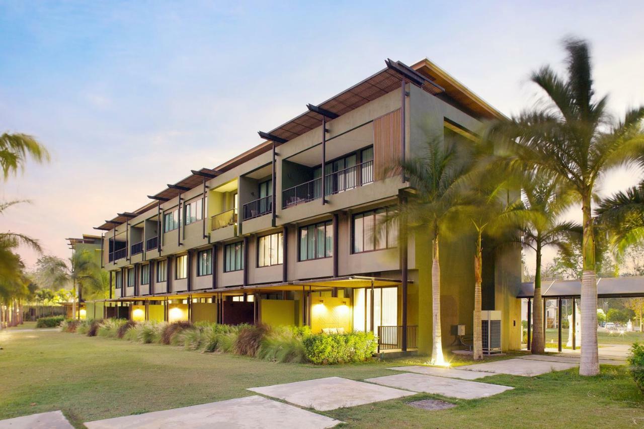Mida Resort Kanchanaburi - Sha Plus Сайок Экстерьер фото