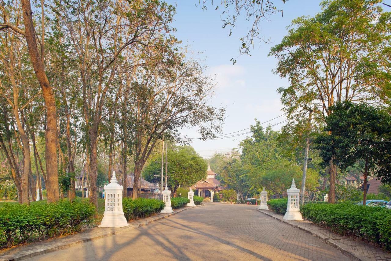 Mida Resort Kanchanaburi - Sha Plus Сайок Экстерьер фото
