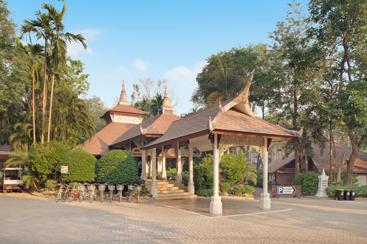 Mida Resort Kanchanaburi - Sha Plus Сайок Экстерьер фото