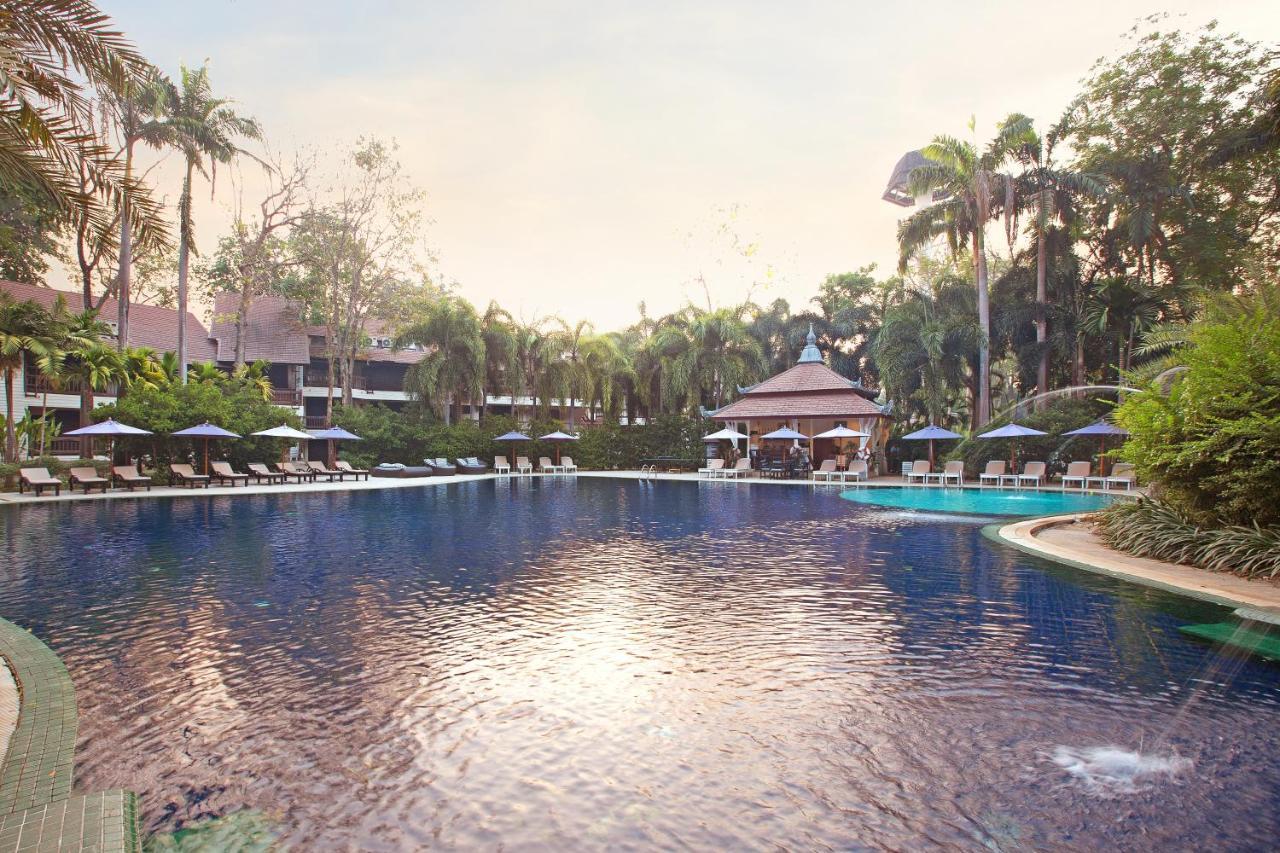 Mida Resort Kanchanaburi - Sha Plus Сайок Экстерьер фото