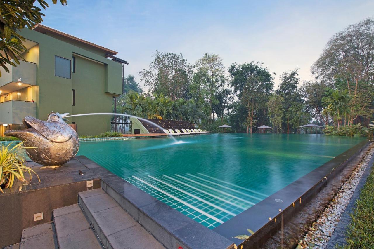 Mida Resort Kanchanaburi - Sha Plus Сайок Экстерьер фото